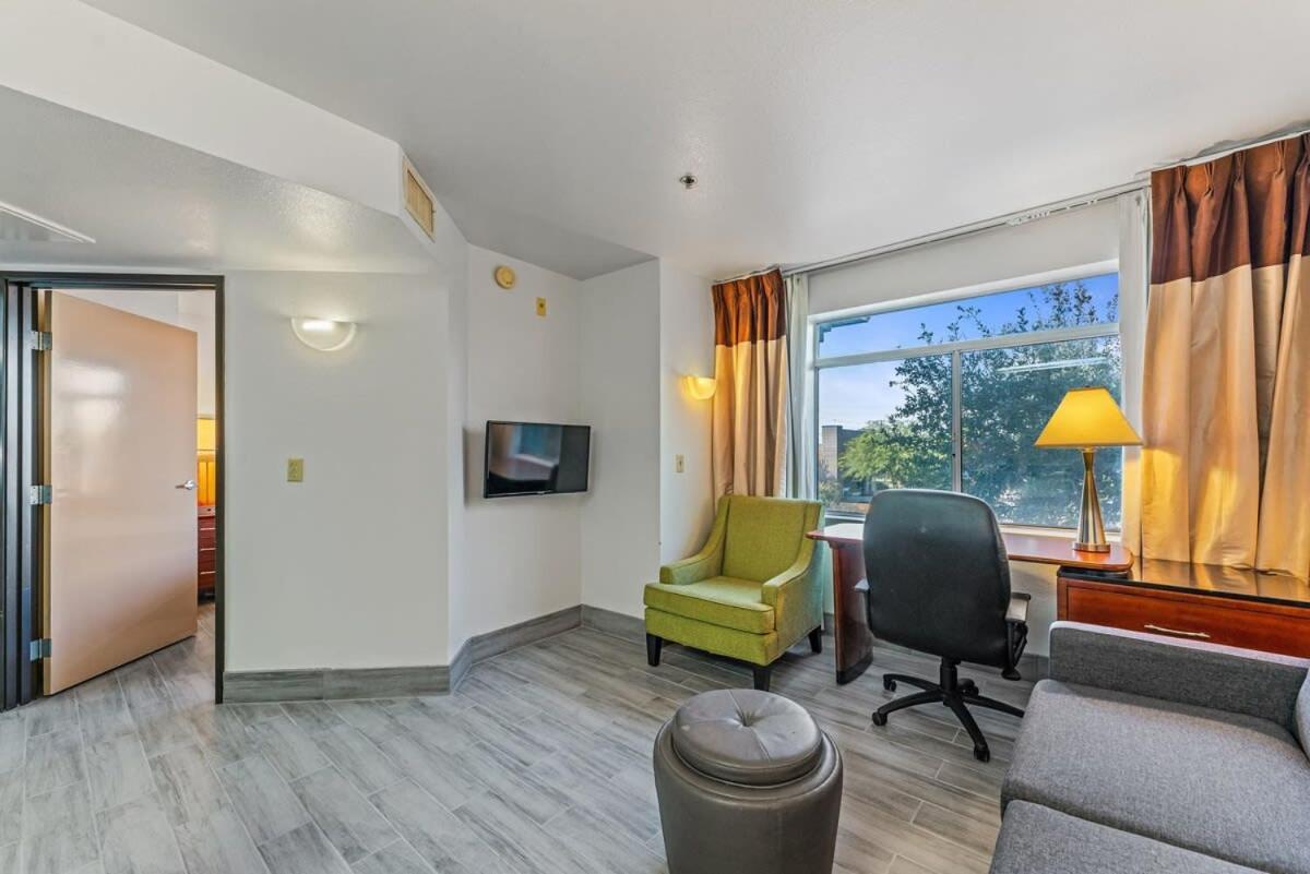 Chandler Promo 1Bd 1Ba Exterior foto
