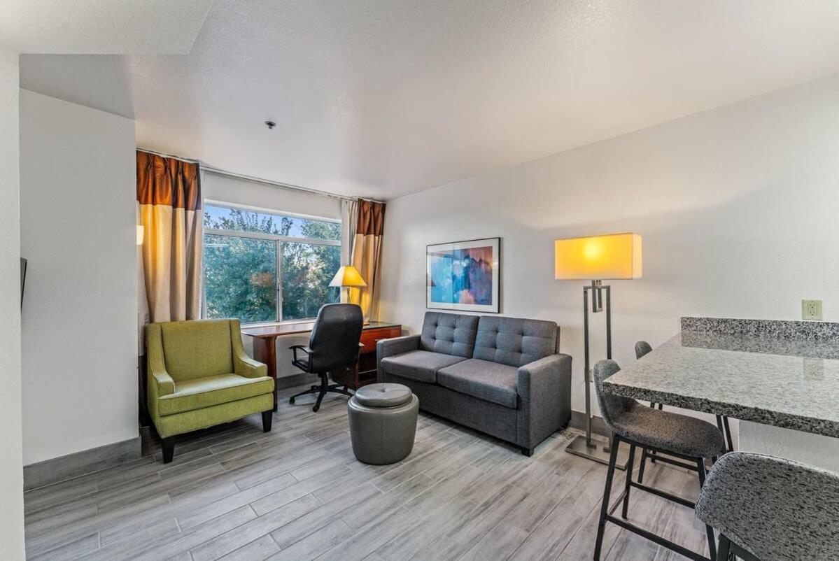 Chandler Promo 1Bd 1Ba Exterior foto