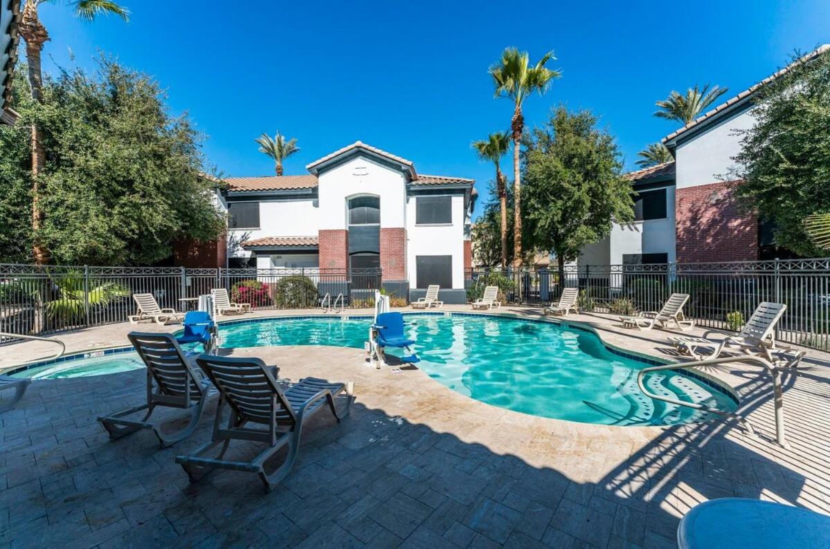 Chandler Promo 1Bd 1Ba Exterior foto